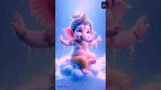 Ganpati bappa moryaganpatibappamoryaganeshganpatibappamusicsonglordganeshahinduscripture [upl. by Emoryt]