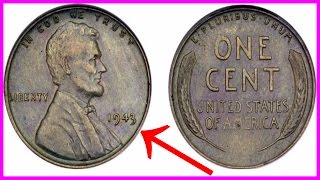 170000000 PENNY How To Check If You Have One  US Mint Error Coins Worth BIG Money [upl. by Ojahtnamas]