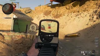 This marksman rifle is broken in BO6 [upl. by Butcher]