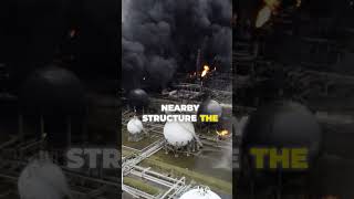 The Texas City Explosion America’s Deadliest Industrial Disaster [upl. by Eeleak]