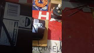 Bldc atomberg studio exhaust 150mm sutebal fan unboxing video bldc 6 whot fan [upl. by Ilatfen758]