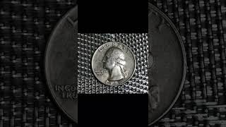 TOP10 Rare Vintage Coins Quarter 1965 [upl. by Hpejsoj]