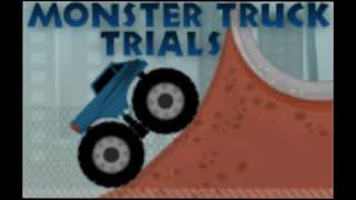 Gamesheepcom Monster truck trials OST [upl. by Salena]