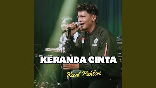 Keranda Cinta [upl. by Ayaladnot]