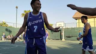 Hoopers vs Aldwin talo Aldwin [upl. by Eob]