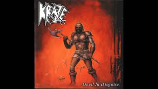 Kraze  Devil In Disguise Full Album [upl. by Anir]