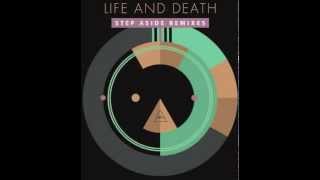 Life And Death  Morgana Carl Craig Remix [upl. by Haldi]