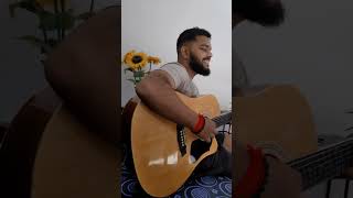 Tu Jane Na  Nigaho Mein Dekho Raw Cover Song [upl. by Enneirb311]