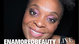 Lisa Eldridge amp More grwm makeup beauty [upl. by Nortad]