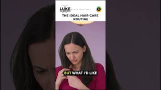 The Ideal Hair Care Routine ft Dr Sonali Kohli 💇‍♀️  HairCare HealthyHair BeautyTips [upl. by Annetta]