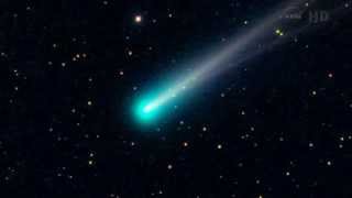 Comet Ison NASA graphics show sungrazing trail [upl. by Thirzi]