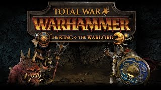 GREENSKINS ARMY GUIDE  Total War Warhammer [upl. by Assylla69]