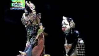 BUDAK BUNCIR  WAYANG GOLEK  1  02 [upl. by Ane]