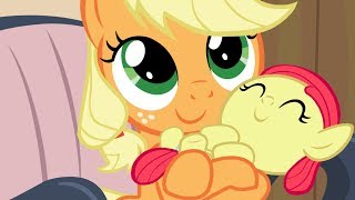 MLP Comics quotTaking Care of Mah Lil Sisquot Mini Compilation [upl. by Cressy]