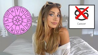 Why I Quit Zodiac Signs [upl. by Idnal]