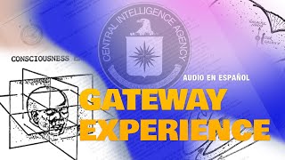 Gateway Experience audio en español GatewayExperience leydeatraccion yoga [upl. by Munson]