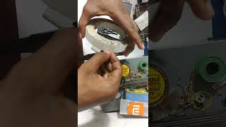 Samsung A31 battery replacement tutorial video by risaal media [upl. by Anabella]