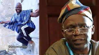 Femi Falana exposed that Nigerian prisons have what is called VIP just have money in Nigeria [upl. by Netsoj]