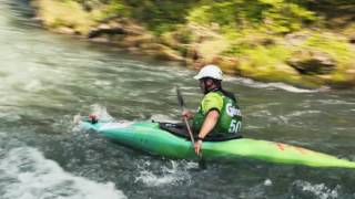 Marcel Hirscher  Red Bull Dolomitenmann 2016 [upl. by Gnuh306]