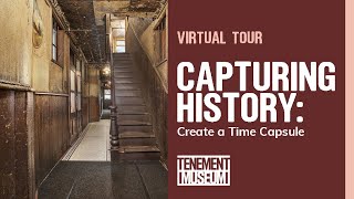 Capturing History Create a Time Capsule [upl. by Aivata]