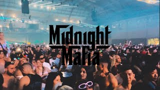 Wildstylez  Timeless Live at Midnight Mafia 2023 [upl. by Lejna]