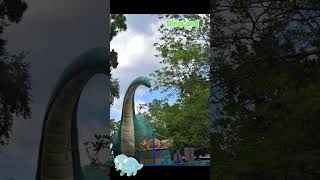 Disney world animal kingdom Dinoland disneyworld animalkingdom dinoland wdw [upl. by Jane]