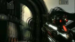 Resistance 2  Outside Holar Tower CoOp Glitch  WE GamingGuy118 [upl. by Dibru]