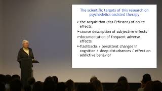 Psychedelicassisted Psychotherapy PAP Case Presentation  Dr Ose Hein  ALPS Forum 2022 [upl. by Bertolde]