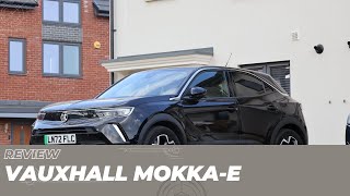 Vauxhall Mokkae  Review [upl. by Adnor87]