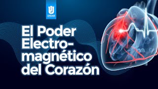 quotEL PODER ELECTROMAGNÉTICO DEL CORAZÓNquot Cábala y Ciencia [upl. by Ziladnerb]