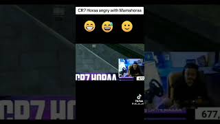 cr7horaaYT mamahoraa sanga resaye paxi funny cr7horaa pubgmobile horafamily harrygadtaula [upl. by Mainis]