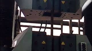 Tensile Test of Mild Steel Specimen via Universal Testing Machine [upl. by Ycak]