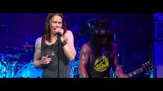 FULL SHOW Slash feat Myles Kennedy amp the Conspirators  Live in Las Vegas 25072013 [upl. by Fraya375]