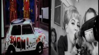 London in the Sixties 60s London Part 1 DVD clip trailer [upl. by Euqinorev]