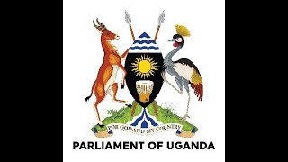 15TH SITTING OF THE 1ST MEETING OF THE 4TH SESSION OF THE 11TH PARLIAMENT OF UGANDA [upl. by Isle432]