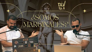 Costumbres Marginales  Ep 6 [upl. by Yeleek]