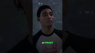 Can you play as 2 SpiderMan  Marvel’s SpiderMan 2 peterparker milesmorales ps5gameplay [upl. by Gregoire489]