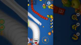 Worm zone part 89 wormszone wormszonemagic games gaming wormszoneio shorts [upl. by Koss]