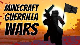 The History of Minecrafts Bloodiest Civil War [upl. by Liuqa]