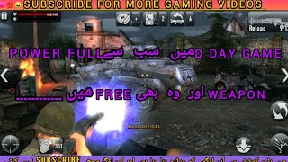 D day game france gaming channel gaming haker hak [upl. by Ynottirb940]