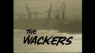 The Wackers 1975 [upl. by Skippie]