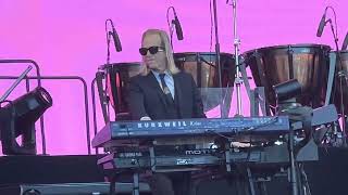 Elton John Live Newcastle Jan 08 2023 Full entire concert [upl. by Benoite]