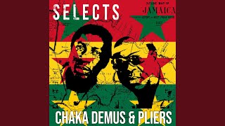 Chaka Demus amp Pliers Selects Reggae  Continuous Mix [upl. by Banquer818]