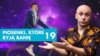 PIOSENKI KTÓRE RYJĄ BANIĘ 19 [upl. by Frederica]