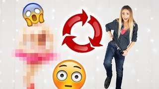 Mein Freund amp ich tauschen Outfits 😱 Jonas in Frauenklamotten🙈  XLAETA [upl. by Enelaj]