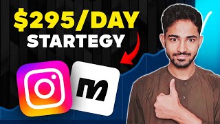 Instagram Affiliate Marketing Make Money with Simple 10 Secs Reels [upl. by Rellim]