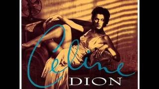 Celine Dion  The Power of Love Audio [upl. by Holleran291]