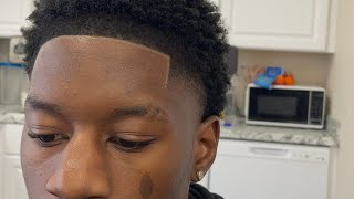 TEMP FADE W ENHANCEMENT TUTORIAL [upl. by Accever194]