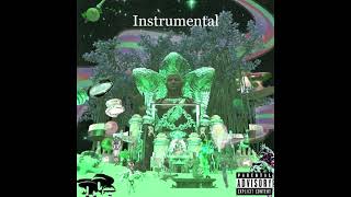 ILKMONEY  My Potna Dem Instrumental [upl. by Kuehn611]