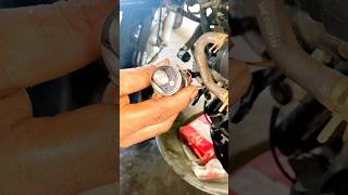 Excel hundred bs6 starting Problem full motor change TVS hero honda Bajaj YAMAHA ￼￼ [upl. by Nosittam]